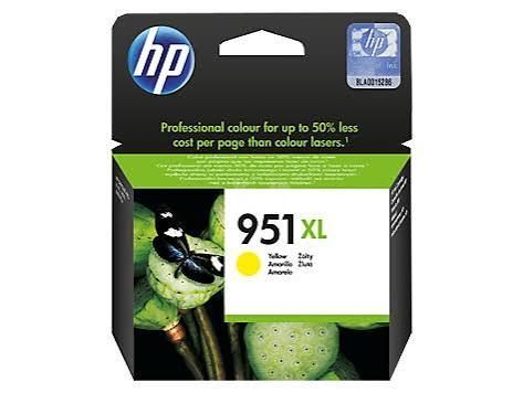 דיו למדפסת HP
