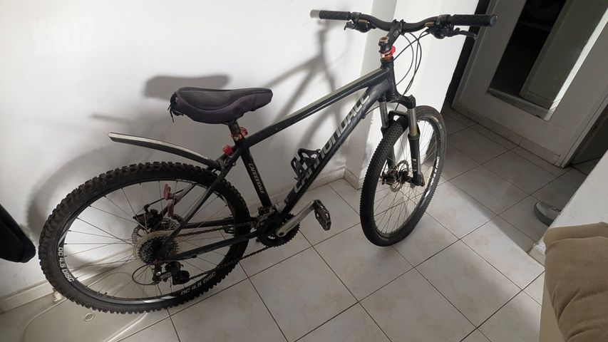 אופני Cannondale