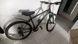 אופני Cannondale