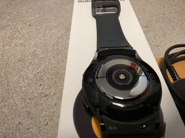 Samsung Galaxy Watch5 LTE 40mm