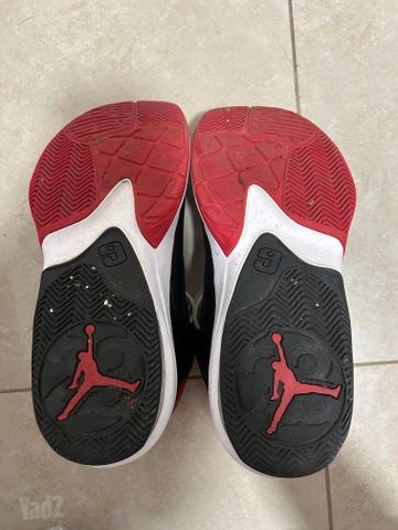 Nike Jordan aura 3 max