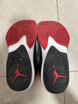 Nike Jordan aura 3 max