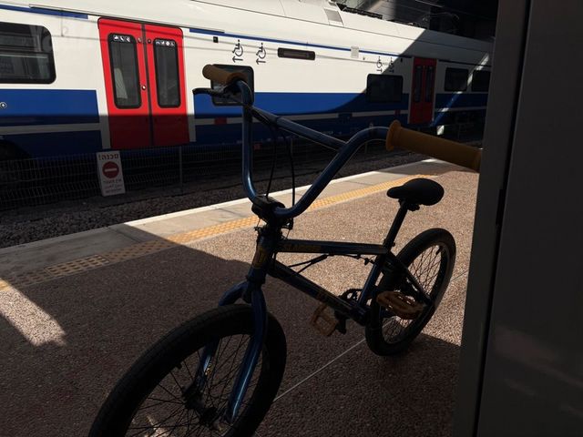 Bmx