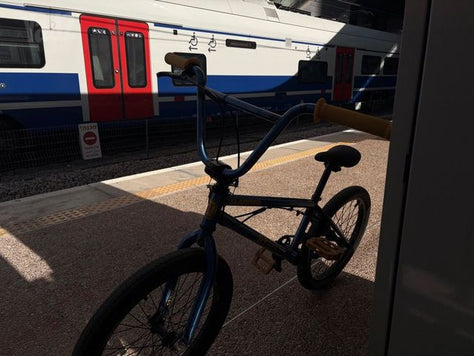 Bmx