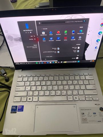 ASUS Zenbook 14 UX3405CA