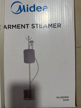 מגהץ אדים