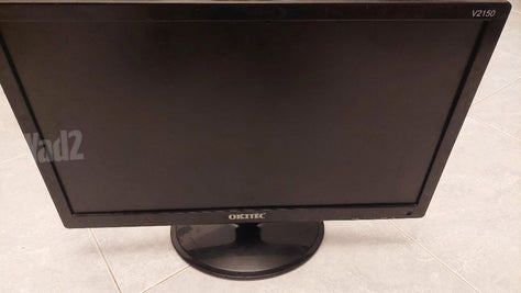 מסך מחשב LED 21.5" Okitec