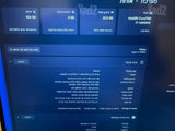 מחשב נייד Lenove Legion 16irx9