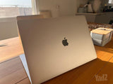 MacBook Pro 15.4" 2019 i9 32GB