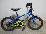 אופני BMX 16 אינץ׳