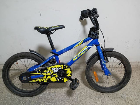 אופני BMX 16 אינץ׳