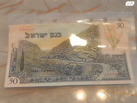 שטרות 1955