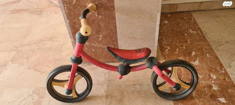 אופני איזון לילדים