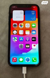למכירה iPhone XR 128GB