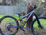 אופני הרים Orbea OCAM