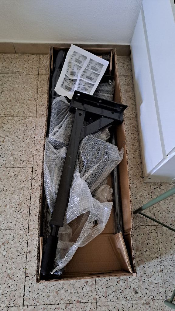 מתח מקבילים