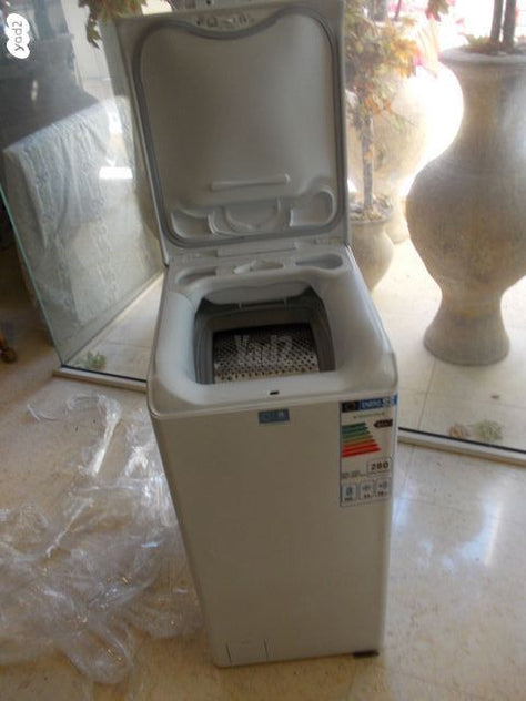 מכונת כביסה