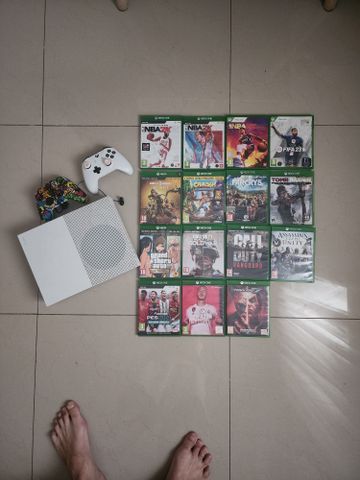 Xbox one אקס בוקס און