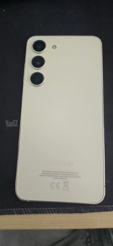 Galaxy גלקסי S23 128GB
