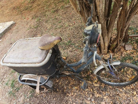 אופניים