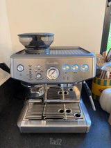 Breville Barista Express