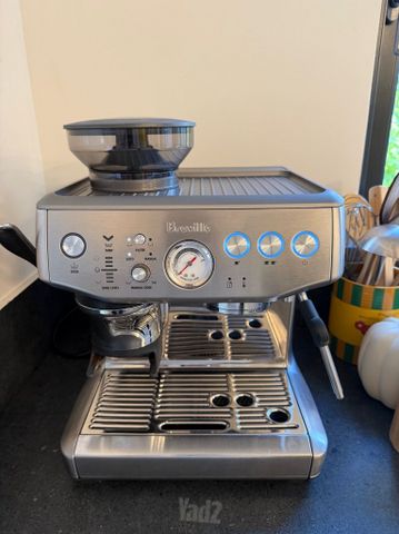 Breville Barista Express
