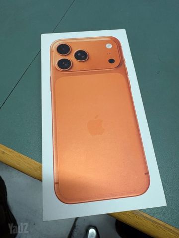 Ipon 17 pro max