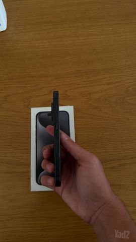 iPhone 15 Pro 128GB