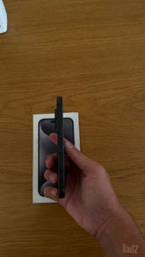 iPhone 15 Pro 128GB