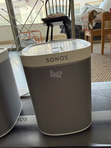 SONOS Play 1 + Playbar