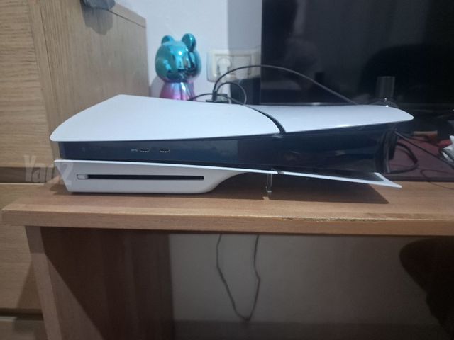PlayStation 5 slim