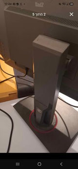 מסך מחשב 4k UHD 28 inch