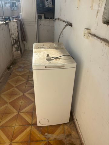 מכונת כביסה