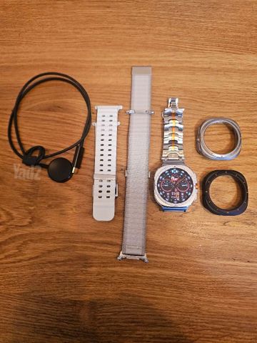 סמסונג WATCH ULTRA LTE