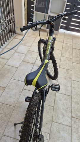 אופניים