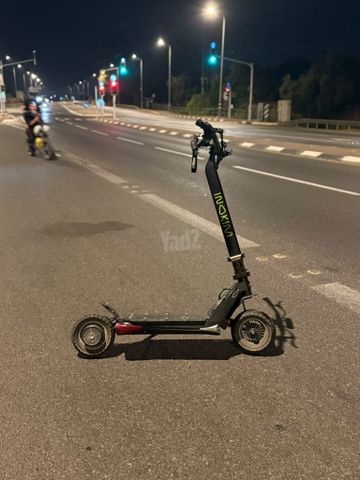 אינוקים