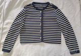 ג'קט קרדיגן סריג Massimo Dutti