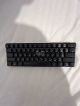 מקלדת gk61 למכירה