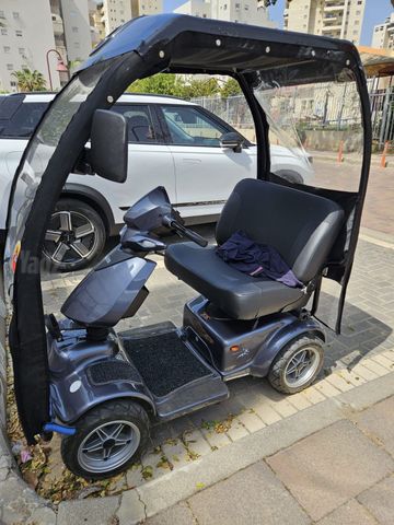 קלנועית