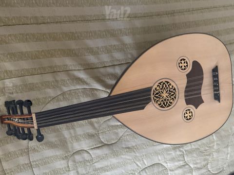 עוד