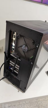 מחשב נייח core i7 32GB RAM SSD