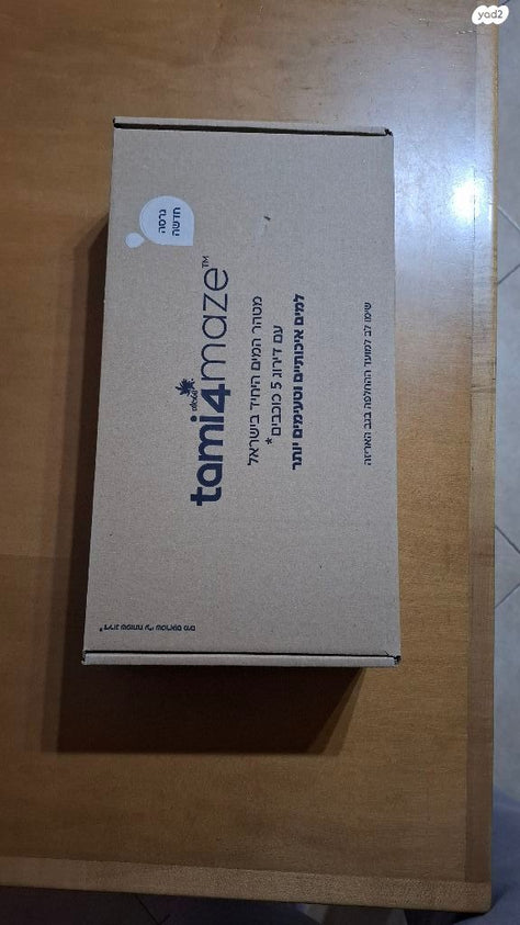סט סנן ונורת UV