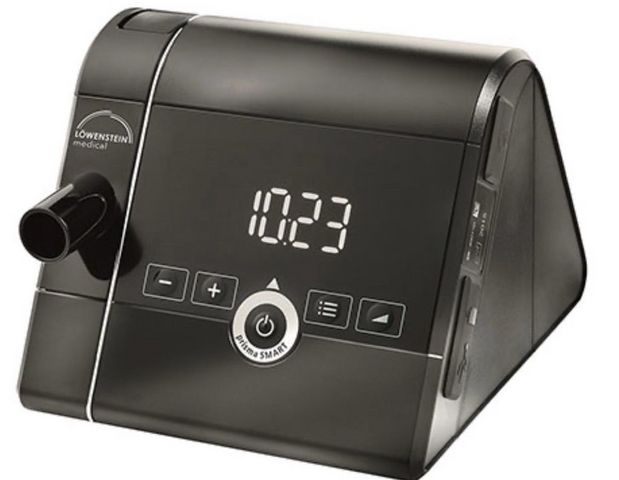 Cpap