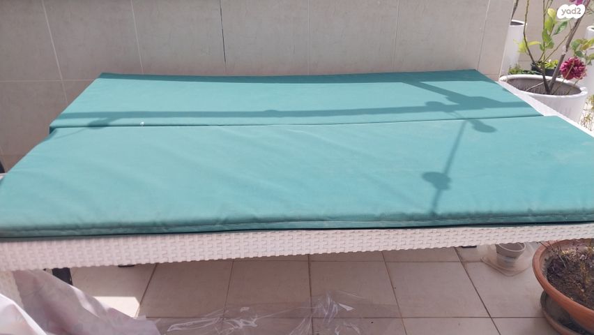 מזרן 3.5 סמ