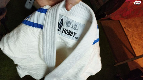 ג'ודו