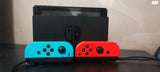 Nintendo Switch 2021
