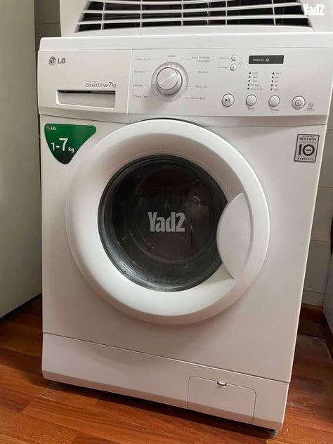 מכונת כביסה