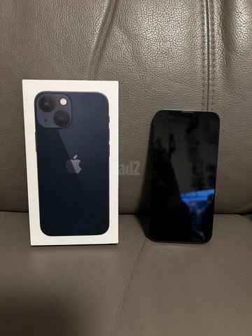 IPHONE 13 MINI