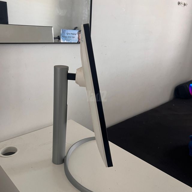 מסך גיימינג LG