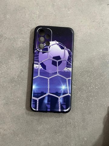 מגן לטלפון samsung galaxy a52s